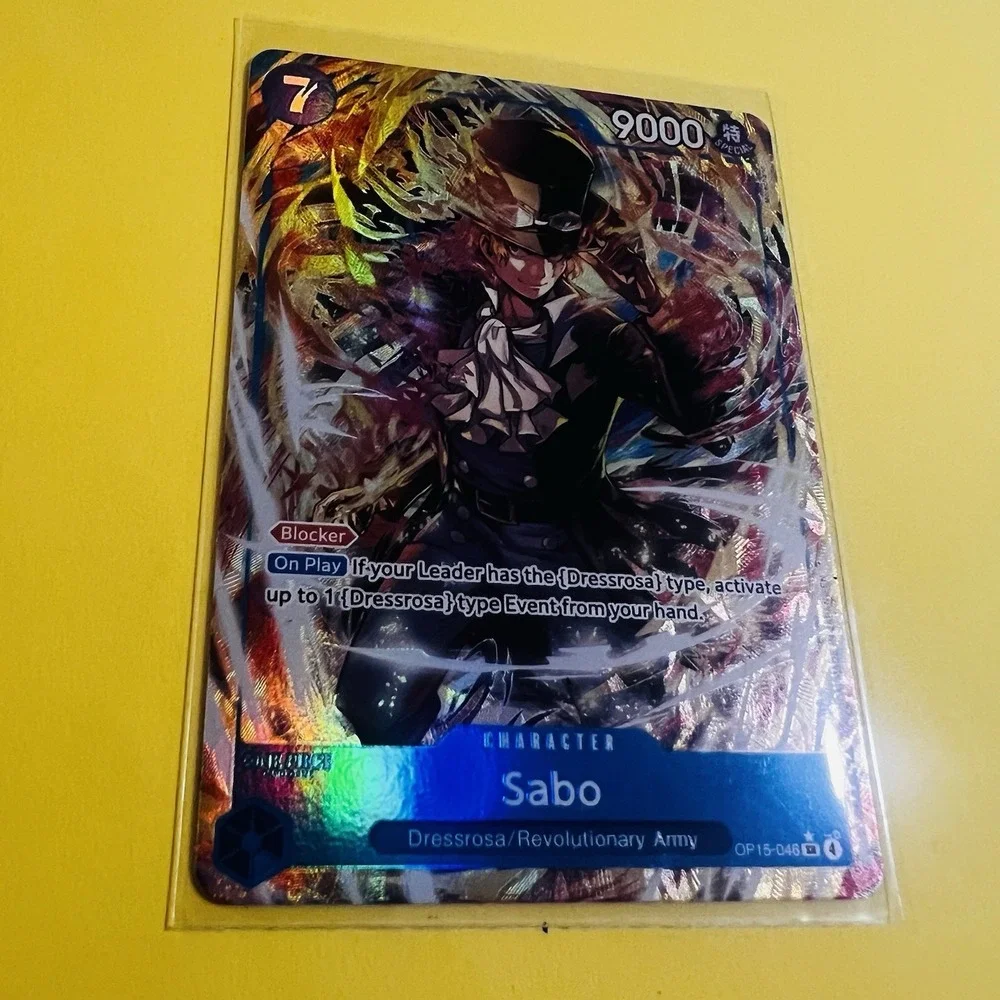 N/A near mint